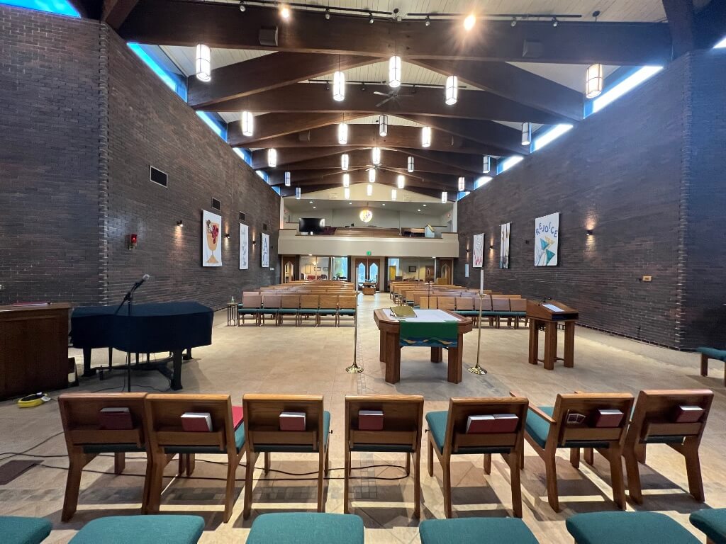 Antioch Lutheran Church | Real Estate Professional Services