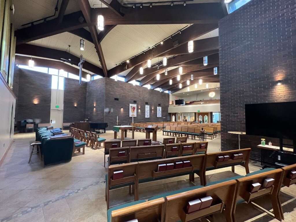 Antioch Lutheran Church | Real Estate Professional Services