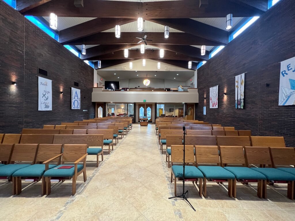 Antioch Lutheran Church | Real Estate Professional Services