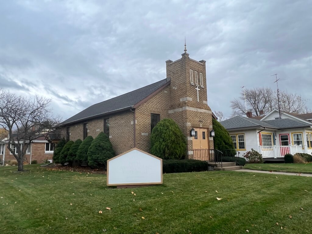 Grand Haven church | Real Estate Professional Services