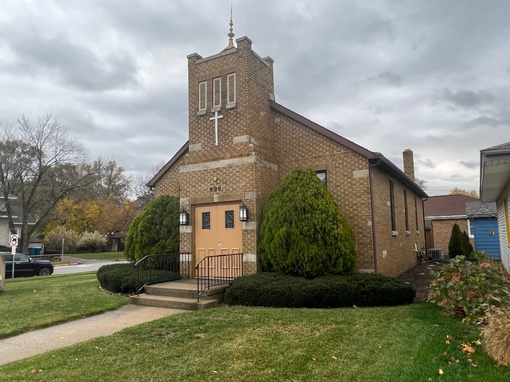 Grand Haven church | Real Estate Professional Services