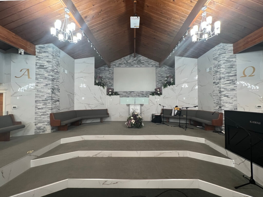 Emanuel Romanian Church of Allen Park | Real Estate Professional Services