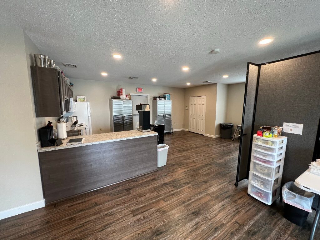 Vision Baptist Church | Real Estate Professional Services