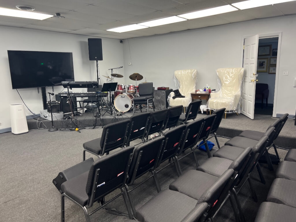 Daylight Christian Center Church | Real Estate Professional Services