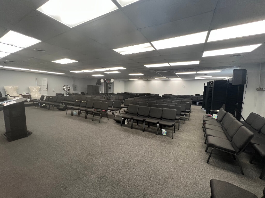 Daylight Christian Center Church | Real Estate Professional Services
