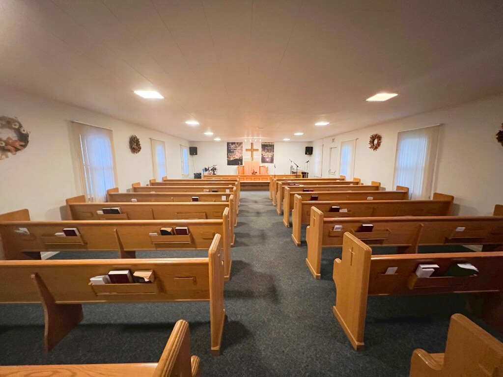 New Testament Christian Church | Real Estate Professional Services