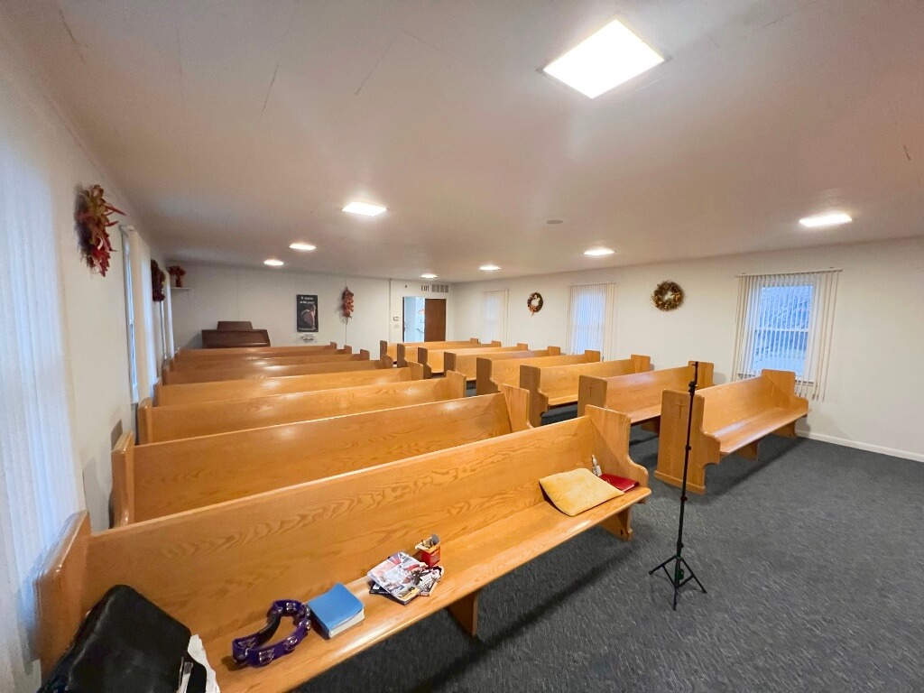 New Testament Christian Church | Real Estate Professional Services