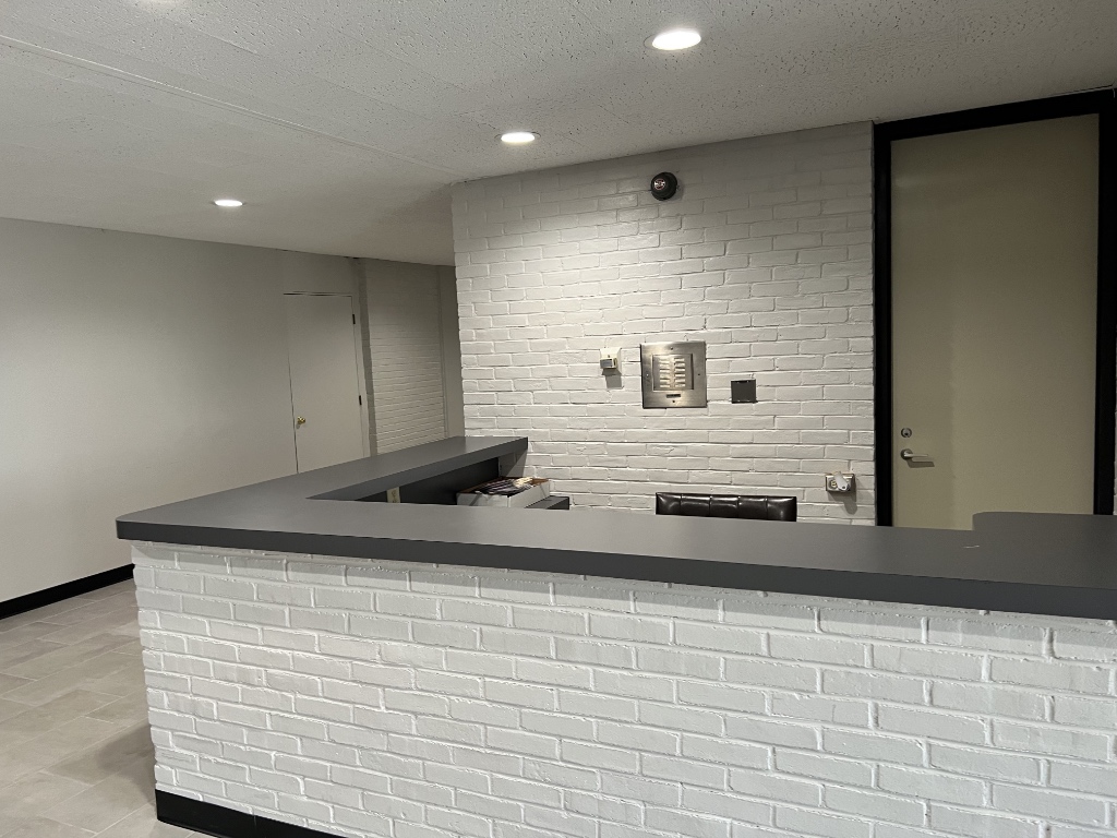 Former YMCA Now Church | Real Estate Professional Services