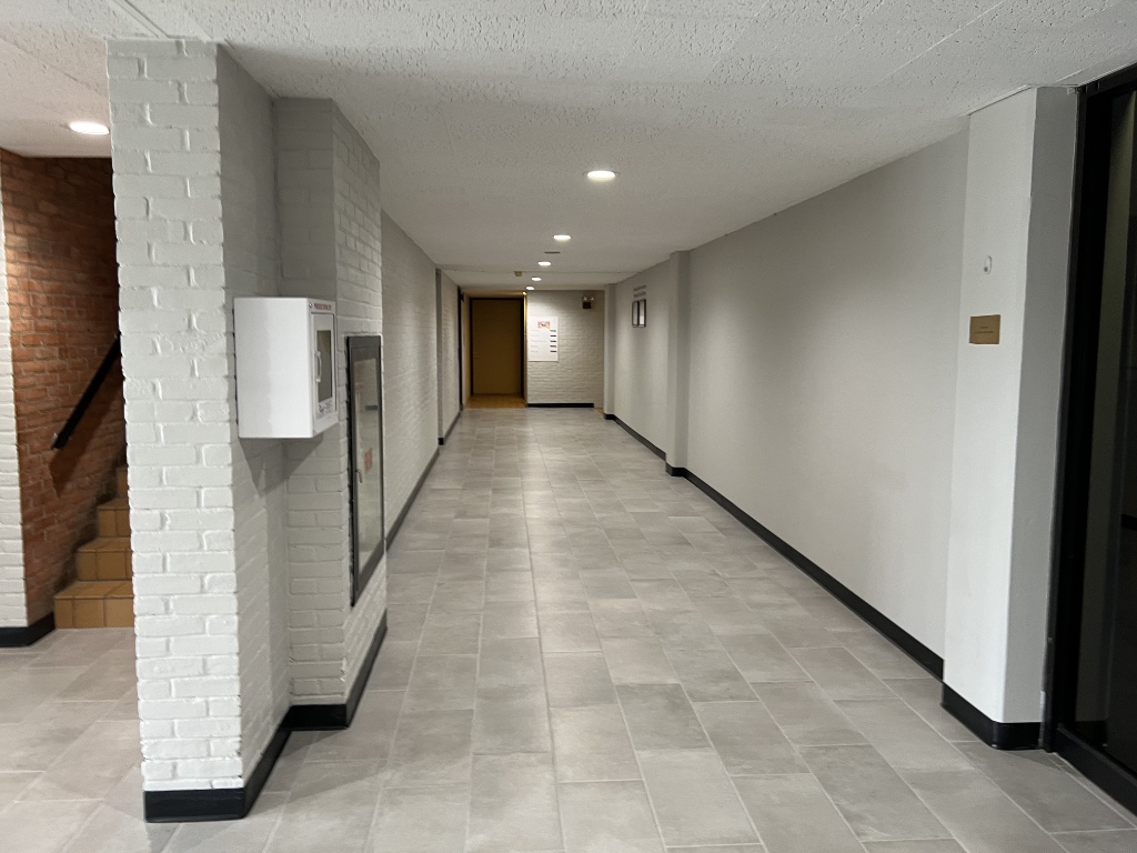 Former YMCA Now Church | Real Estate Professional Services