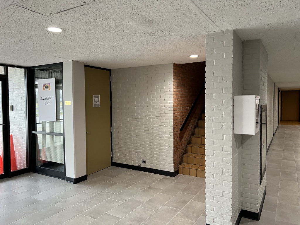 Former YMCA Now Church | Real Estate Professional Services