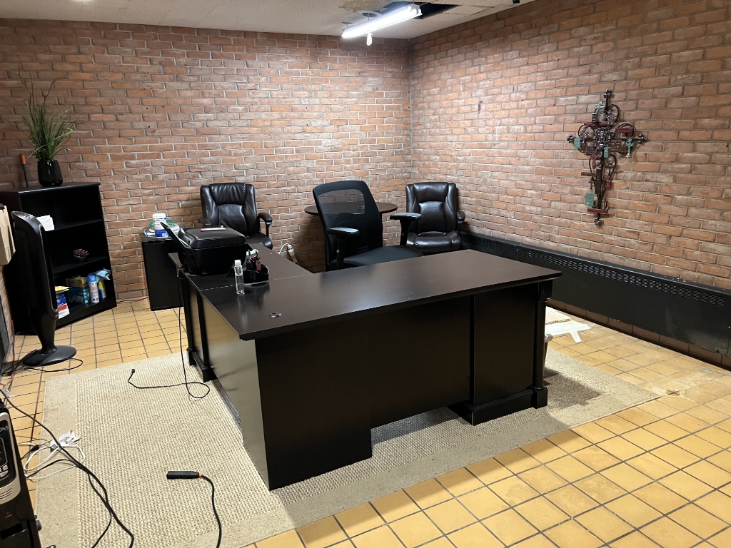Former YMCA Now Church | Real Estate Professional Services