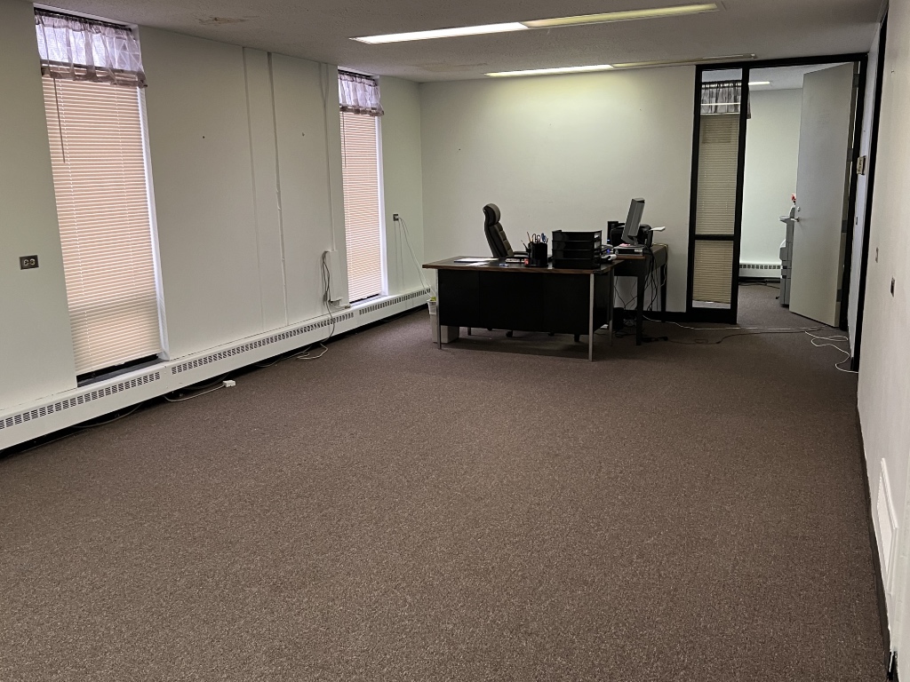 Former YMCA Now Church | Real Estate Professional Services