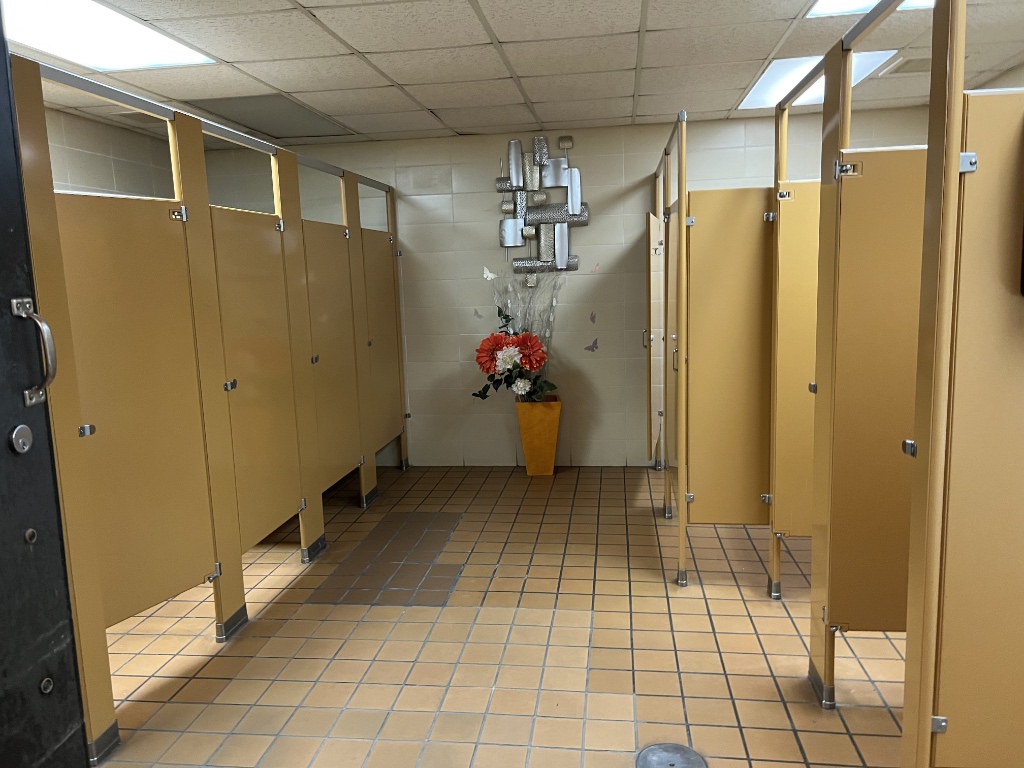 Former YMCA Now Church | Real Estate Professional Services
