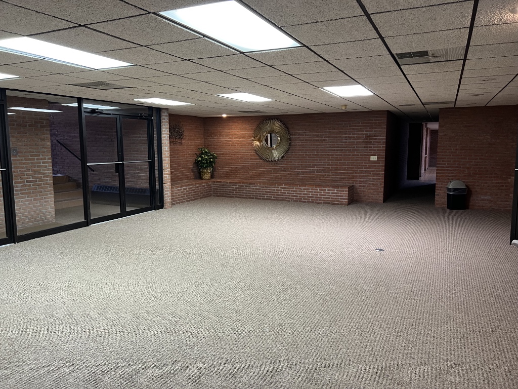 Former YMCA Now Church | Real Estate Professional Services