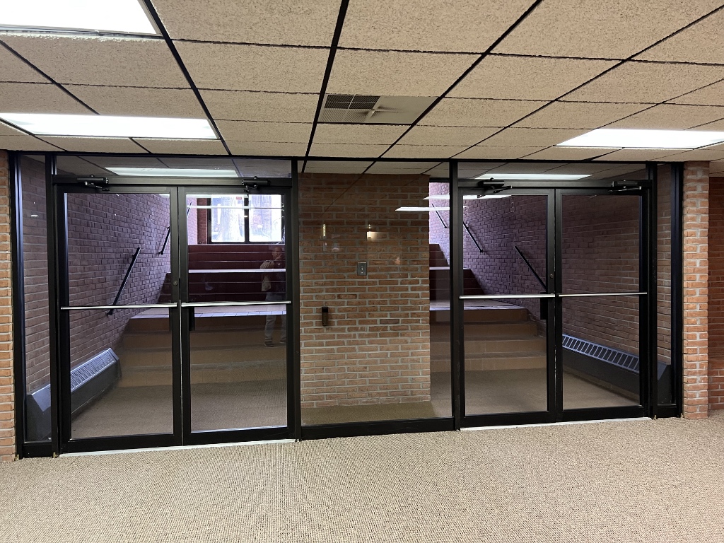 Former YMCA Now Church | Real Estate Professional Services