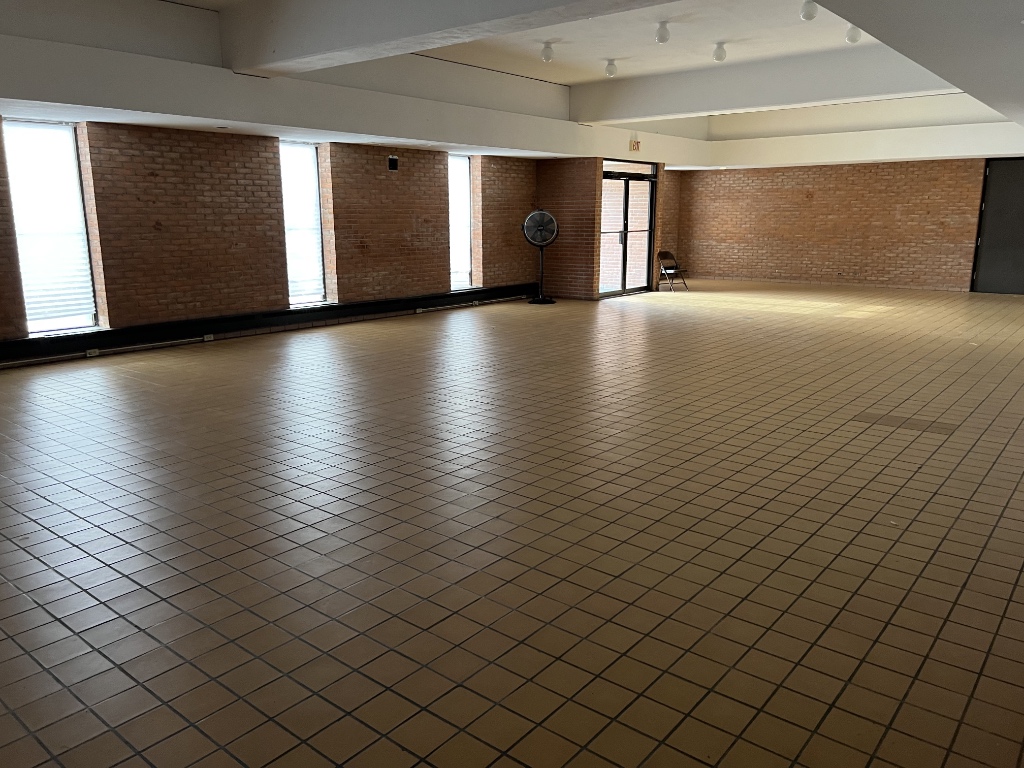 Former YMCA Now Church | Real Estate Professional Services
