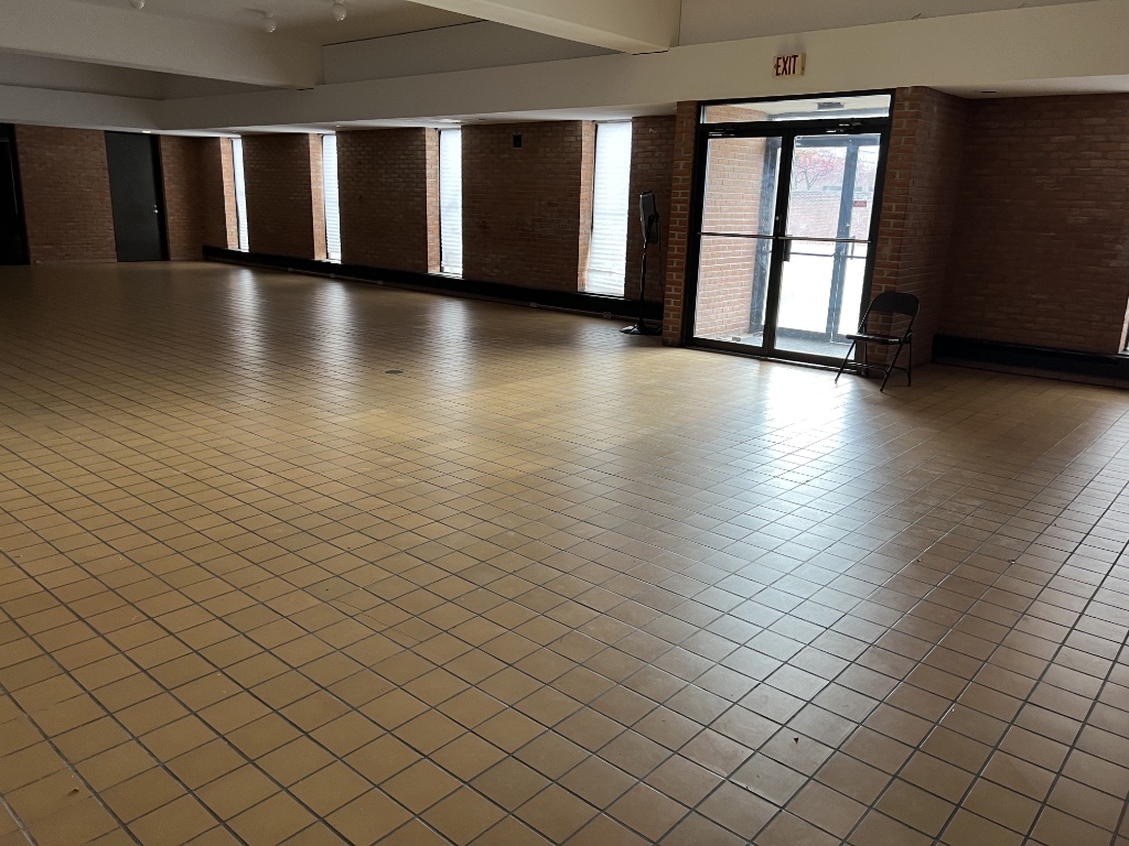 Former YMCA Now Church | Real Estate Professional Services