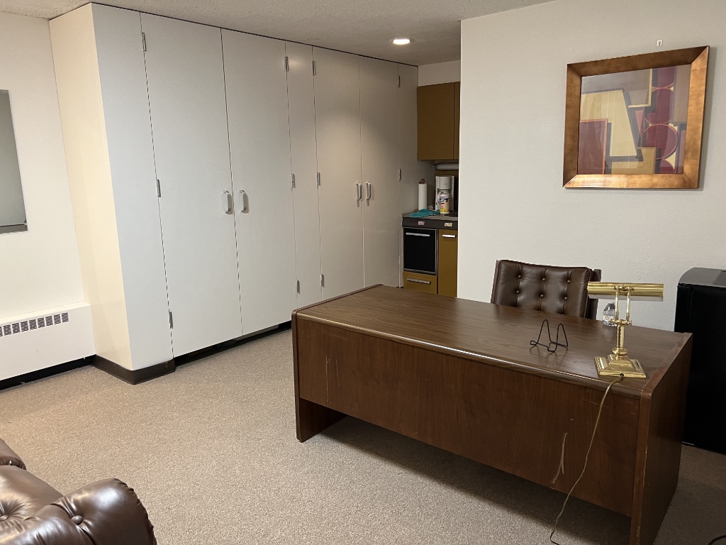 Former YMCA Now Church | Real Estate Professional Services