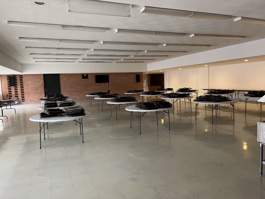 Former YMCA Now Church | Real Estate Professional Services