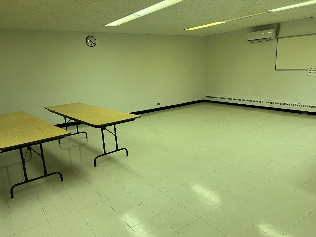 Former YMCA Now Church | Real Estate Professional Services