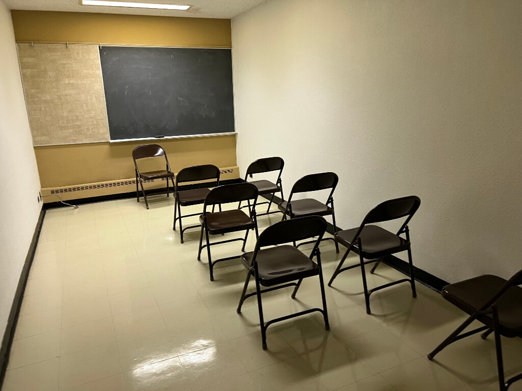 Former YMCA Now Church | Real Estate Professional Services