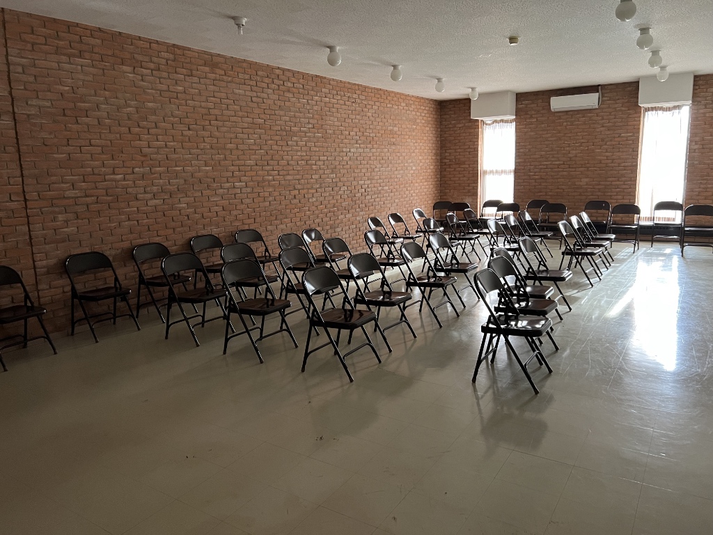 Former YMCA Now Church | Real Estate Professional Services