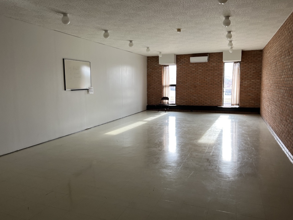 Former YMCA Now Church | Real Estate Professional Services