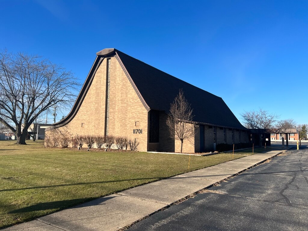 Peace Lutheran Church | Real Estate Professional Services