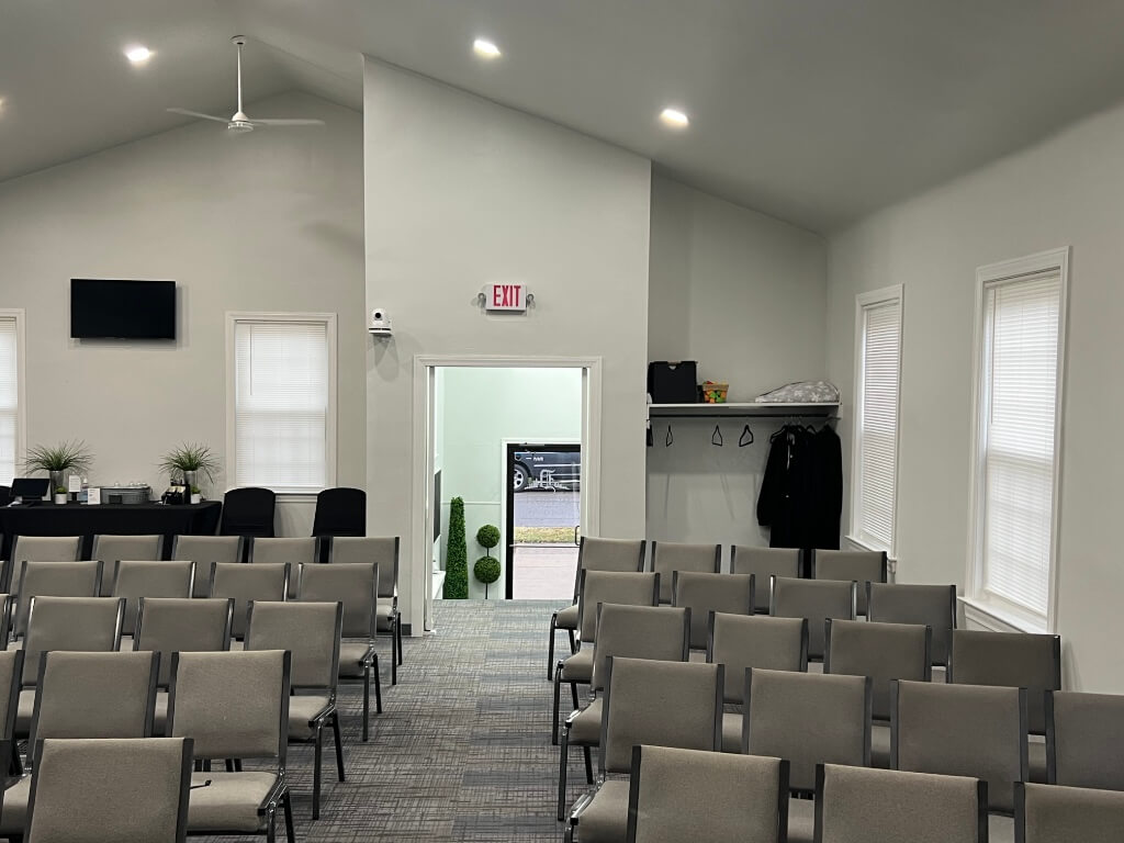 Detroit Hope Church | Real Estate Professional Services