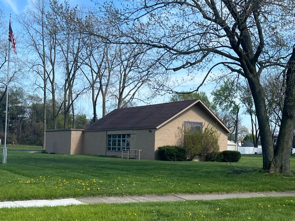 Praise Worship Center | Real Estate Professional Services