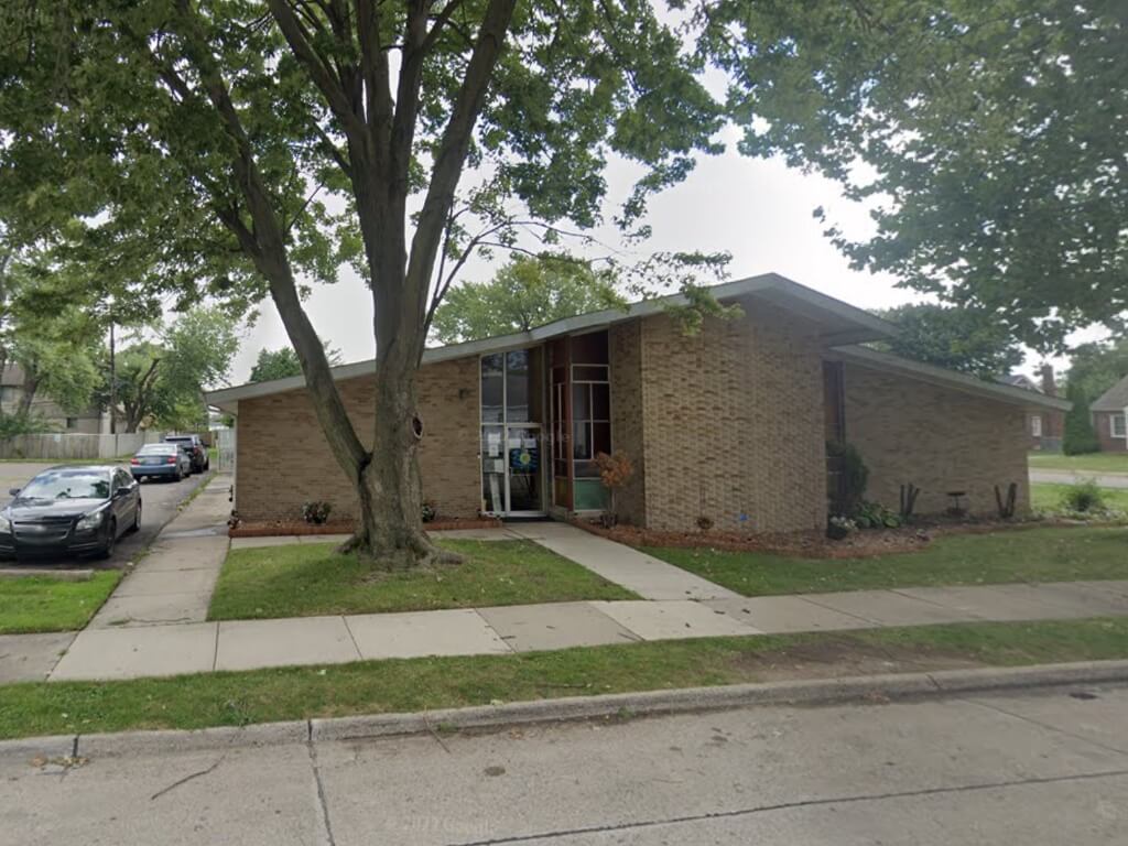 Healing for the Nations Fellowship - 15717 Stephens Dr, Eastpointe, Michigan 48021 | Real Estate Professional Services