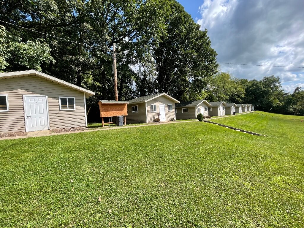 Conference / Retreat Center / Campground | Real Estate Professional Services