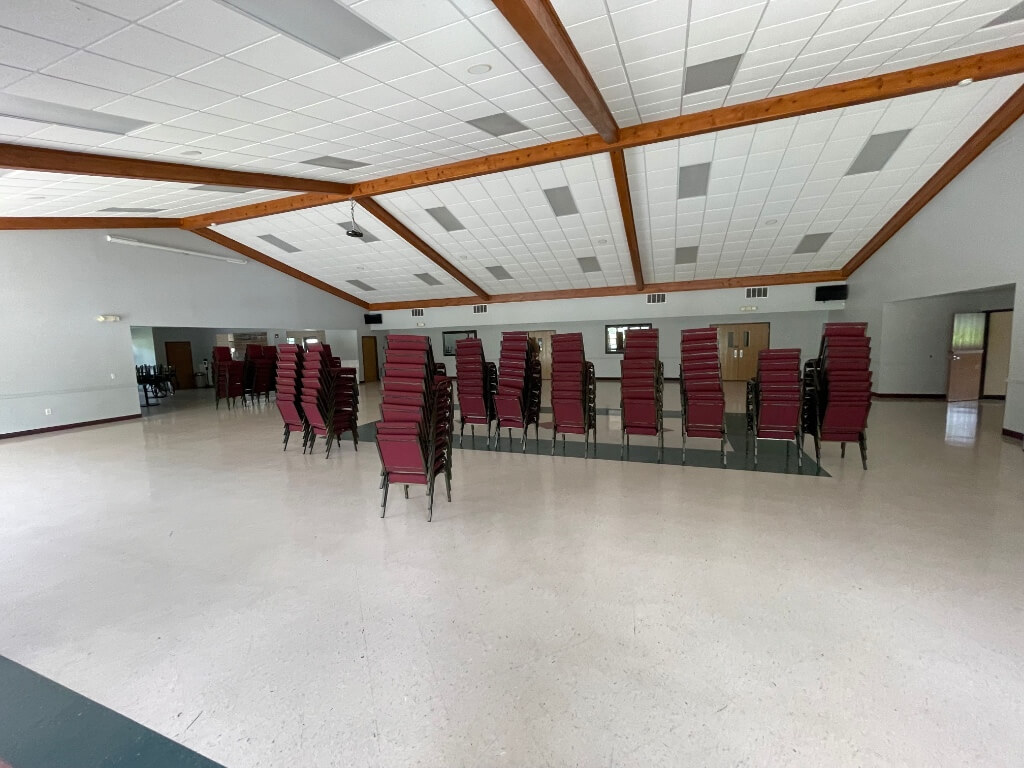 Conference / Retreat Center / Campground | Real Estate Professional Services