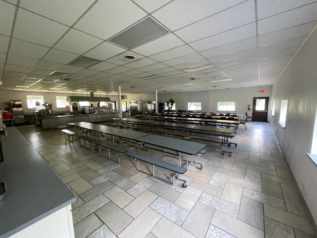 Conference / Retreat Center / Campground | Real Estate Professional Services