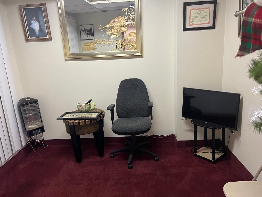 Greater Rehoboth C.O.G.I.C | Real Estate Professional Services