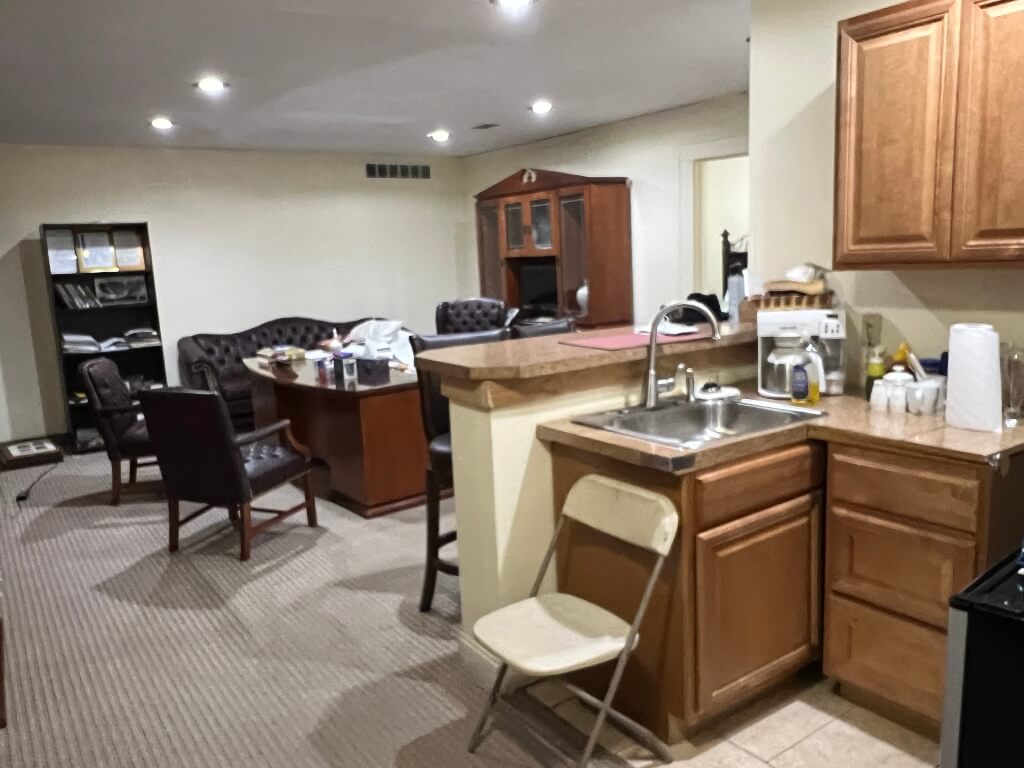 Greater Rehoboth C.O.G.I.C | Real Estate Professional Services