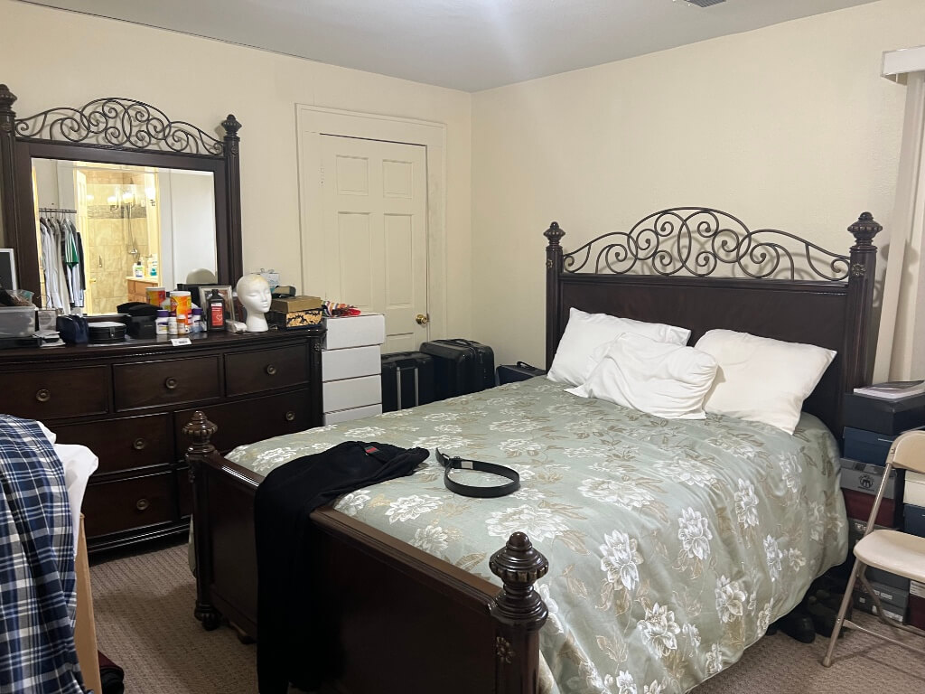 Greater Rehoboth C.O.G.I.C | Real Estate Professional Services