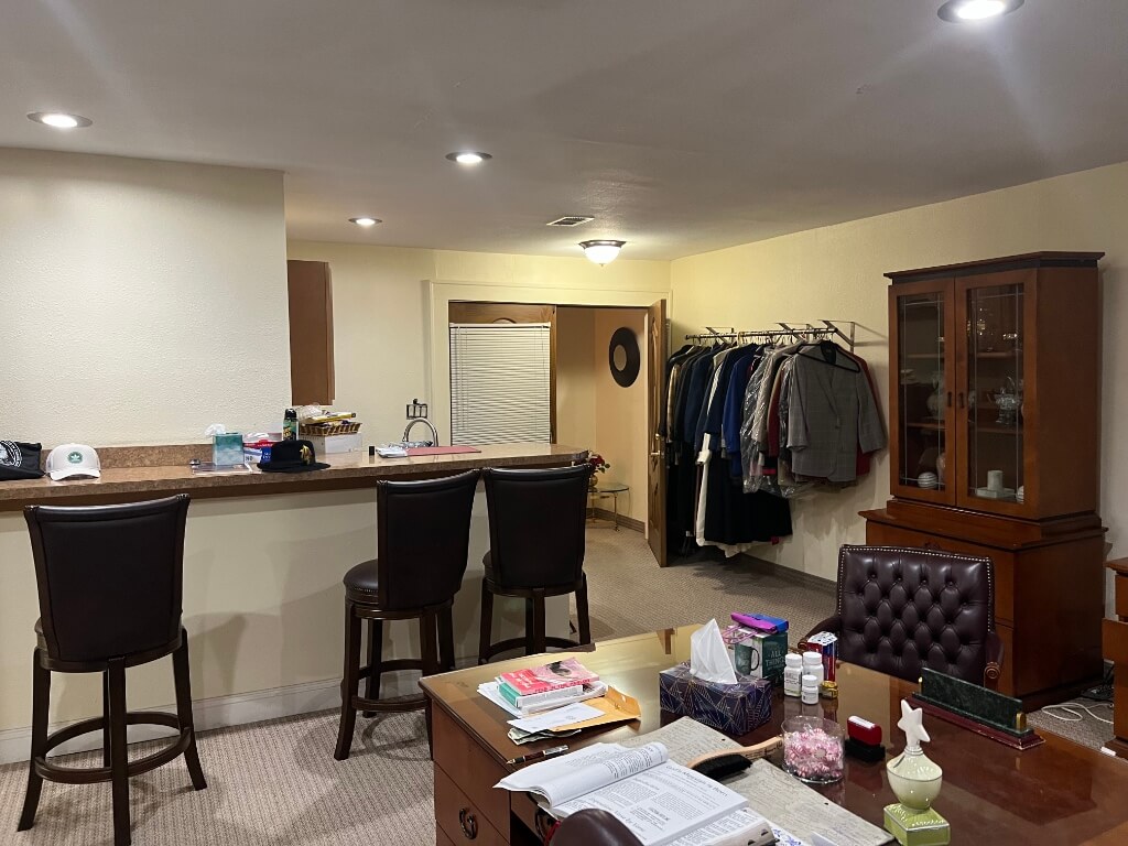 Greater Rehoboth C.O.G.I.C | Real Estate Professional Services
