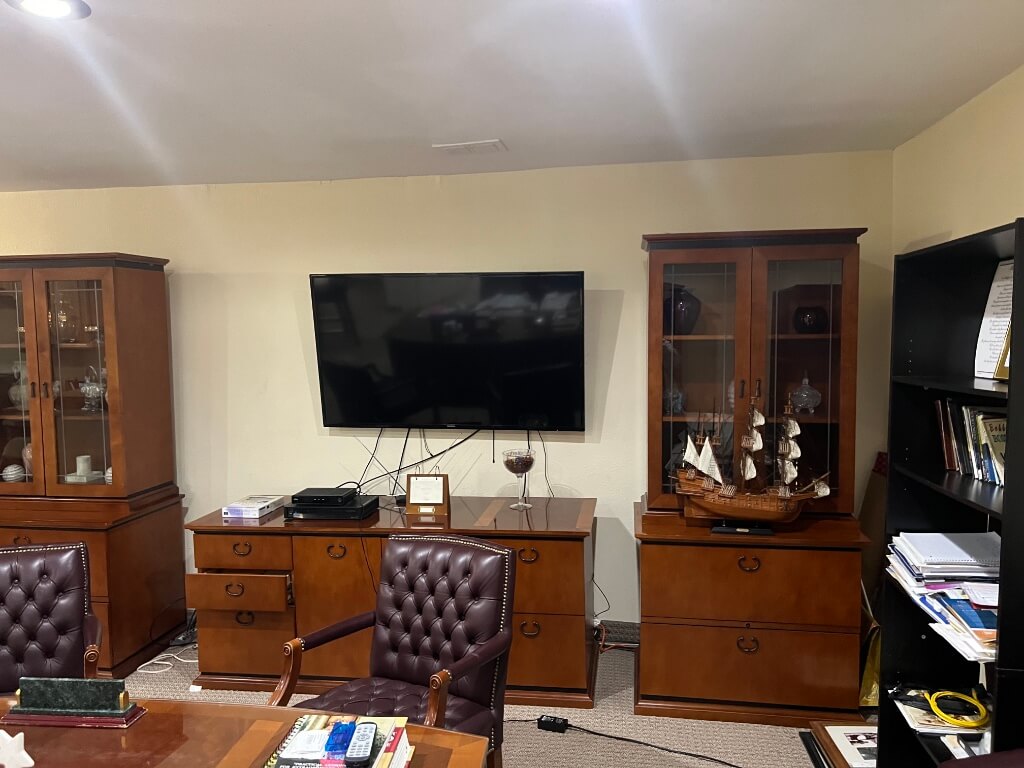 Greater Rehoboth C.O.G.I.C | Real Estate Professional Services