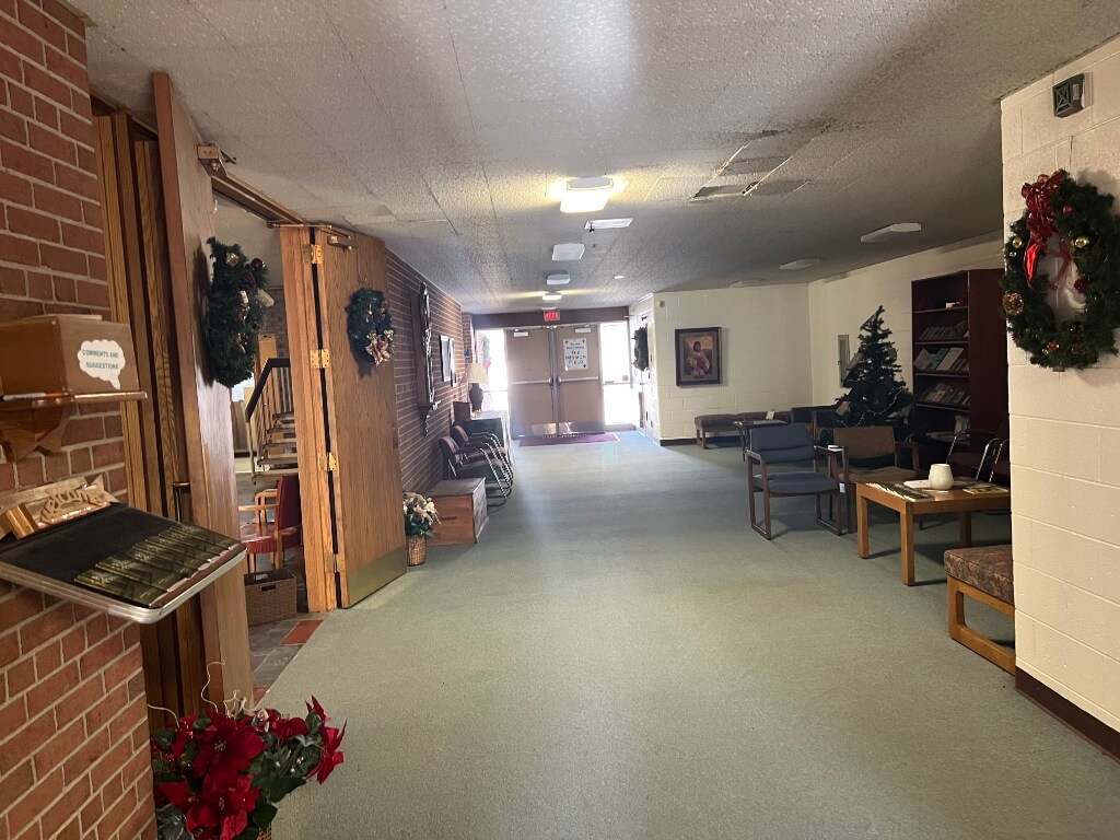 Hosanna Tabor Lutheran Church and School | Real Estate Professional Services