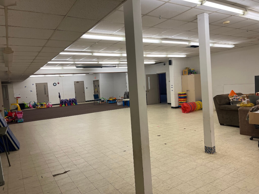 Hosanna Tabor Lutheran Church and School | Real Estate Professional Services