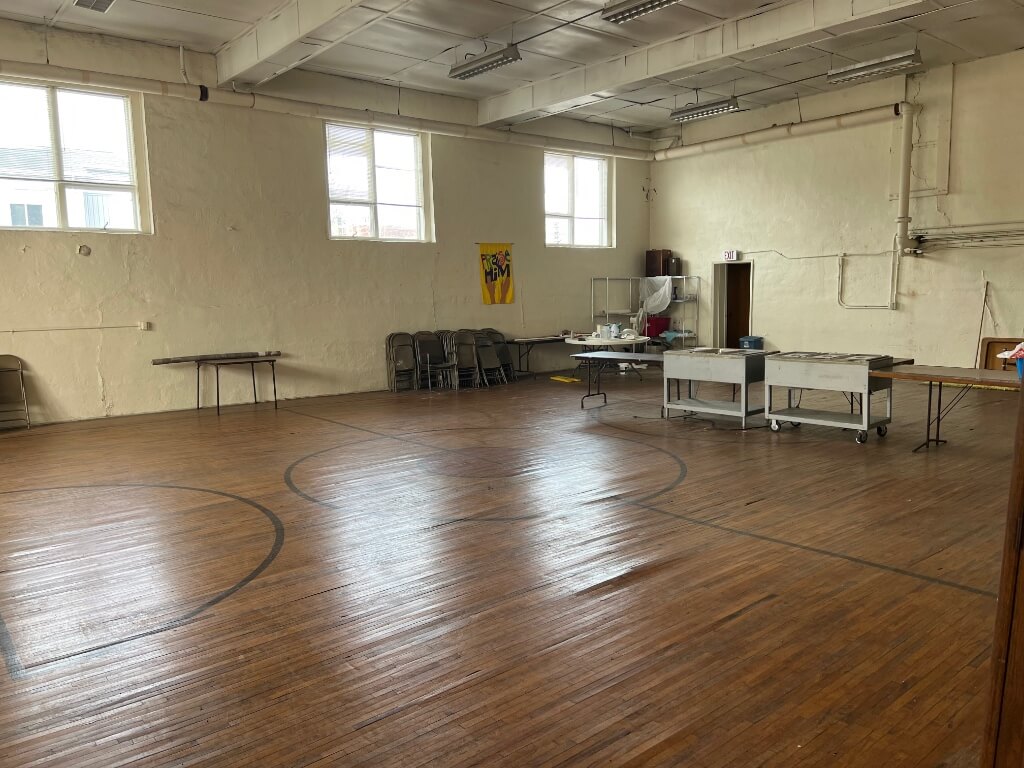 Community AME Church | Real Estate Professional Services