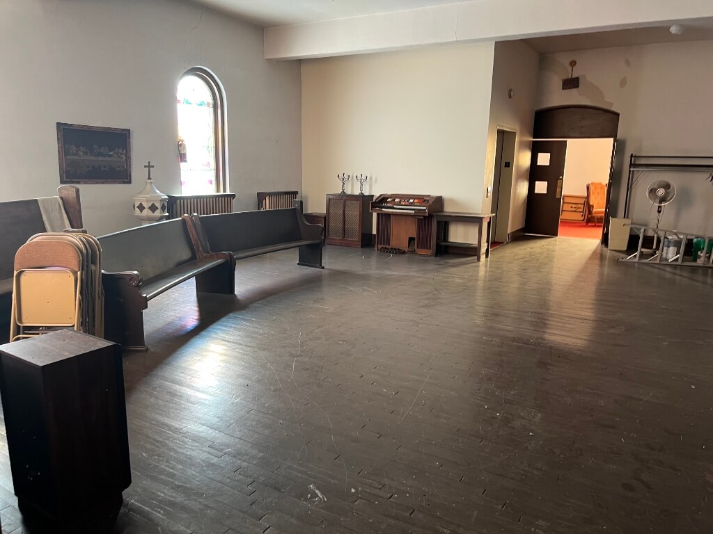 Community AME Church | Real Estate Professional Services