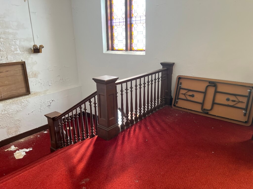 Community AME Church | Real Estate Professional Services