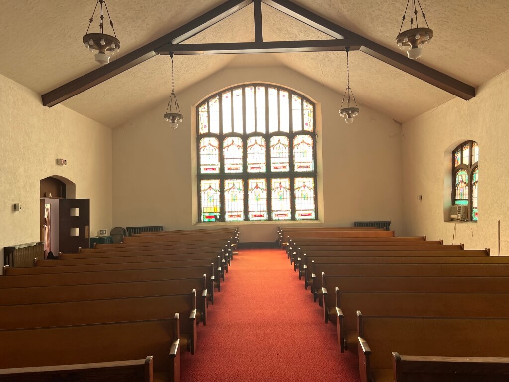 Community AME Church | Real Estate Professional Services