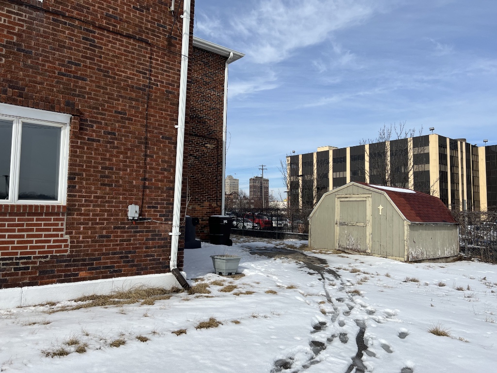 Community AME Church | Real Estate Professional Services