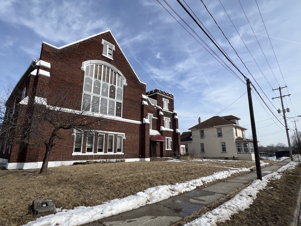 Community AME Church | Real Estate Professional Services