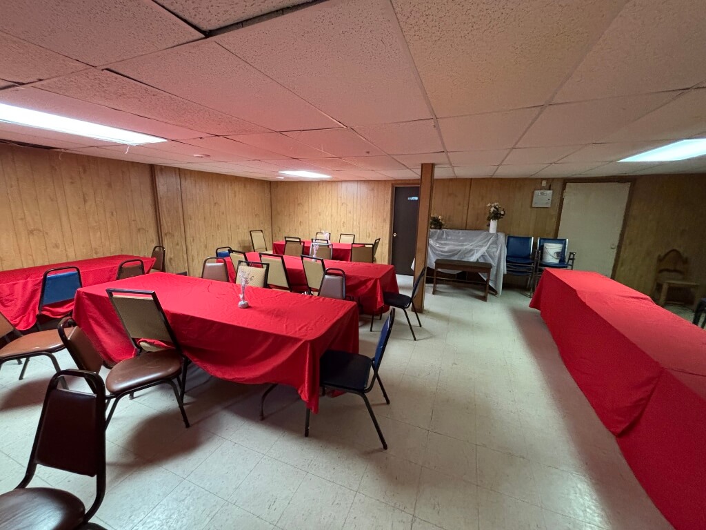 Haven of Rest Baptist Church | Real Estate Professional Services