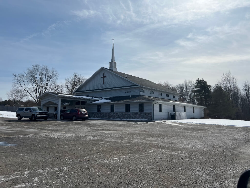 Grace Lutheran Church | Real Estate Professional Services