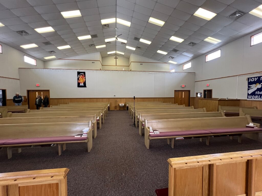 Grace Lutheran Church | Real Estate Professional Services